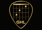 guitar harmony lab logo icone